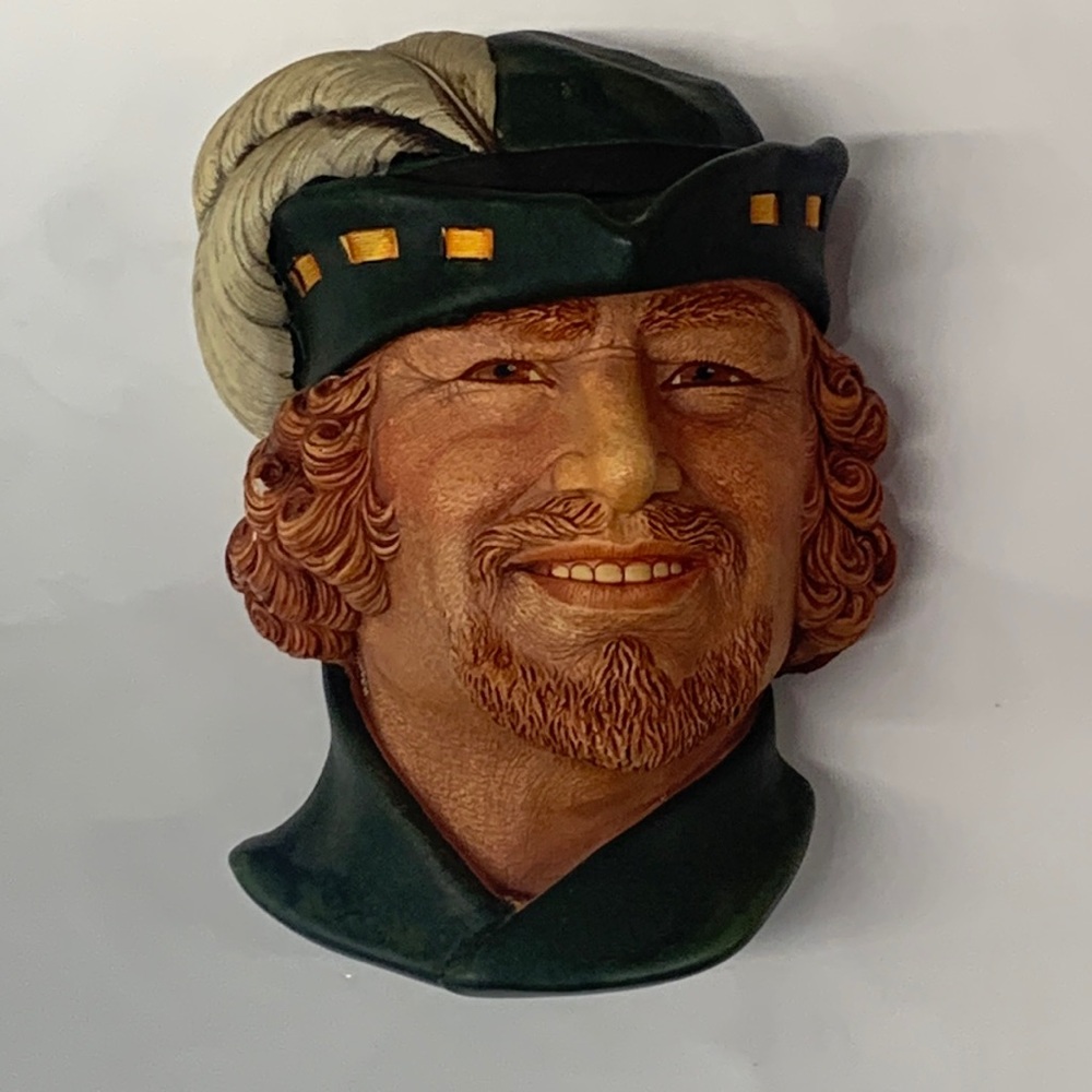 Robin Hood by Legend Products England 1985